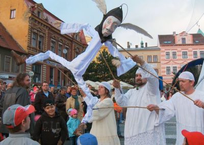 Naděje Zrození - NEW- The Hope of Nativity 2