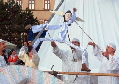 Naděje Zrození - NEW- The Hope of Nativity 3