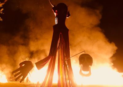 Ráj a Peklo – Paradise and Hell
