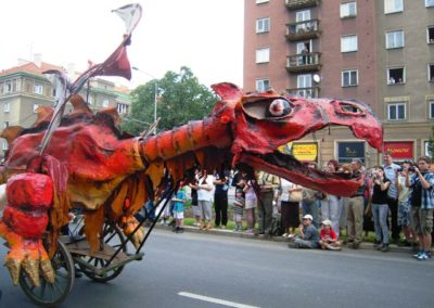Drak - Dragon 123