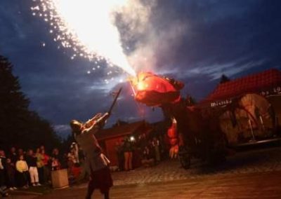 Drak a rytíř 213 – kopie