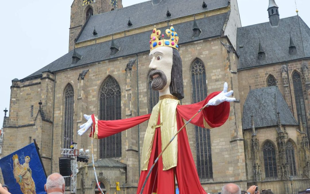 KRÁL – The Best King