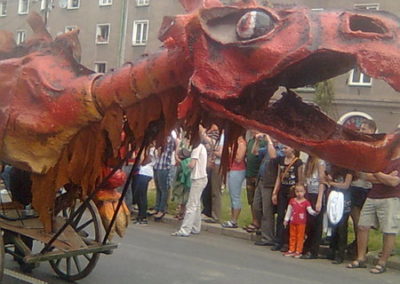 dragon 236