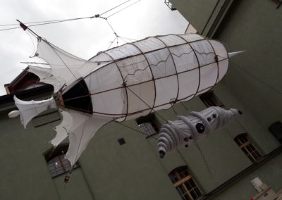 vzducholoď 2019 24 dirigible 12